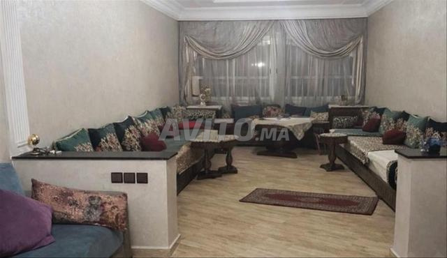 Appartement à vendre de 112 m² - 2