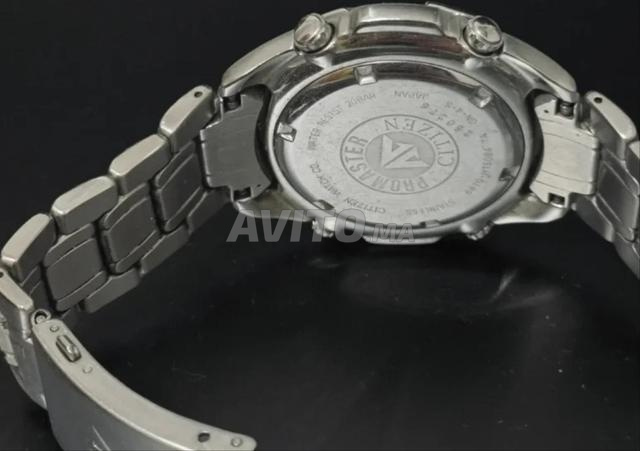 Montre Citizen Promaster  6870-H15084 - 2