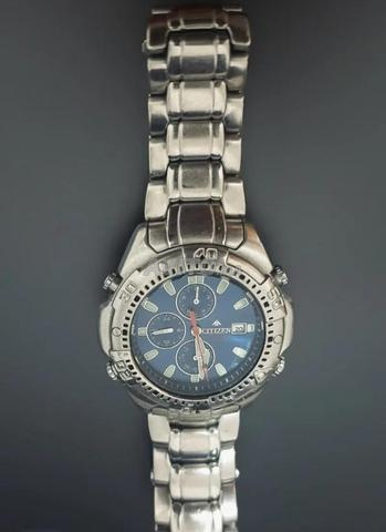 Montre Citizen Promaster  6870-H15084