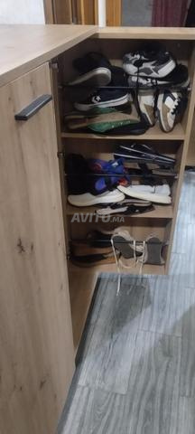Miroir à chaussures - 2