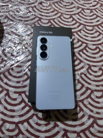 Samsung Galaxy S26 - 2