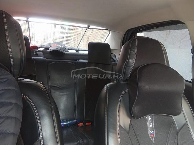 Dacia Logan Essence Manuelle 2019 à Laâyoune