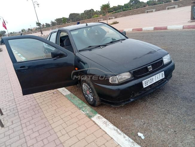 Seat Cordoba essance