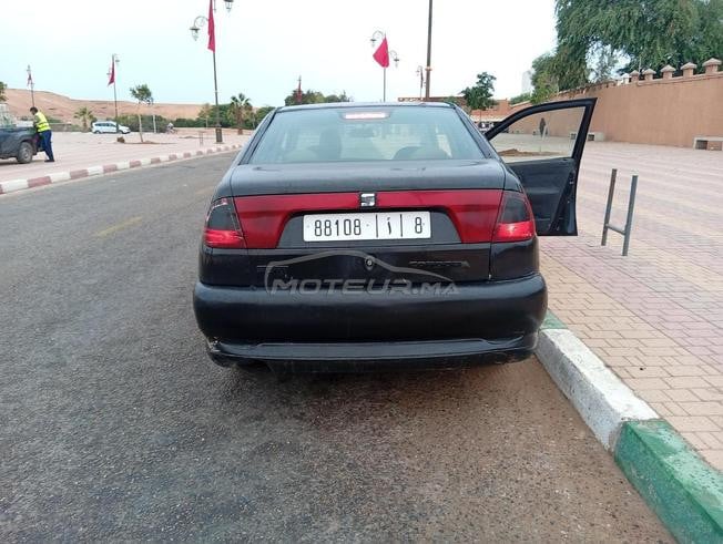 Seat Cordoba essance