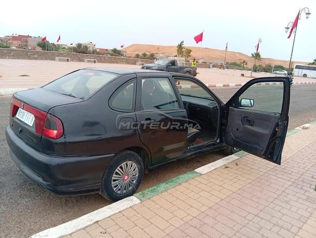 Seat Cordoba essance
