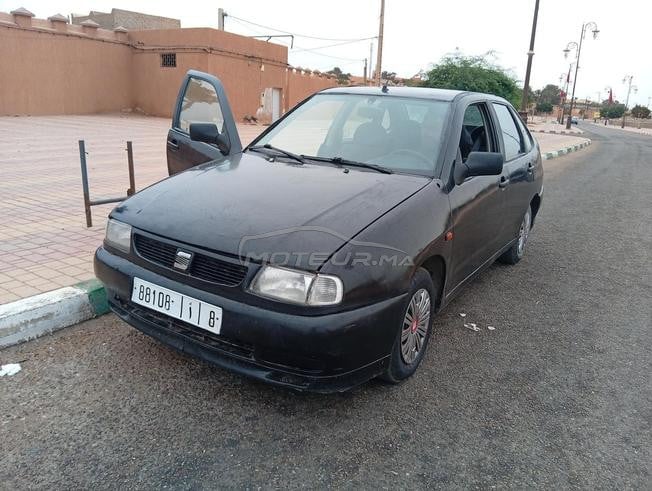 Seat Cordoba essance