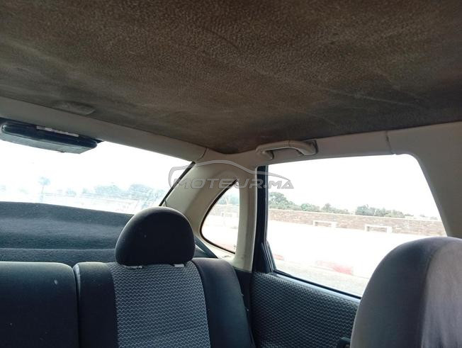 Seat Cordoba essance