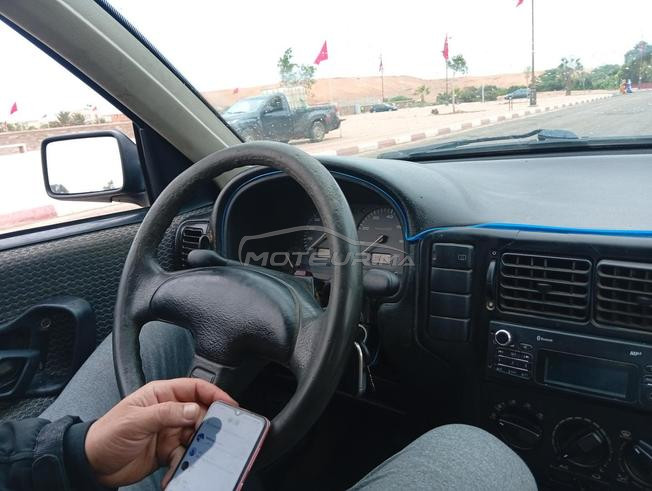 Seat Cordoba essance