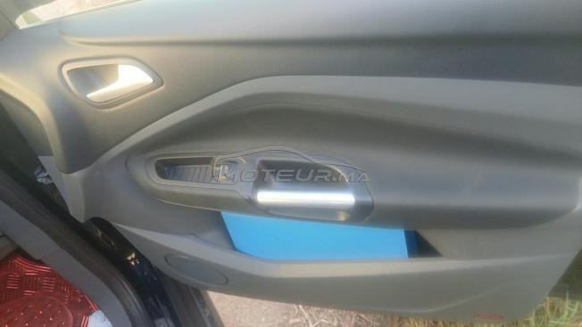 Ford C Max Model Novembre 2014