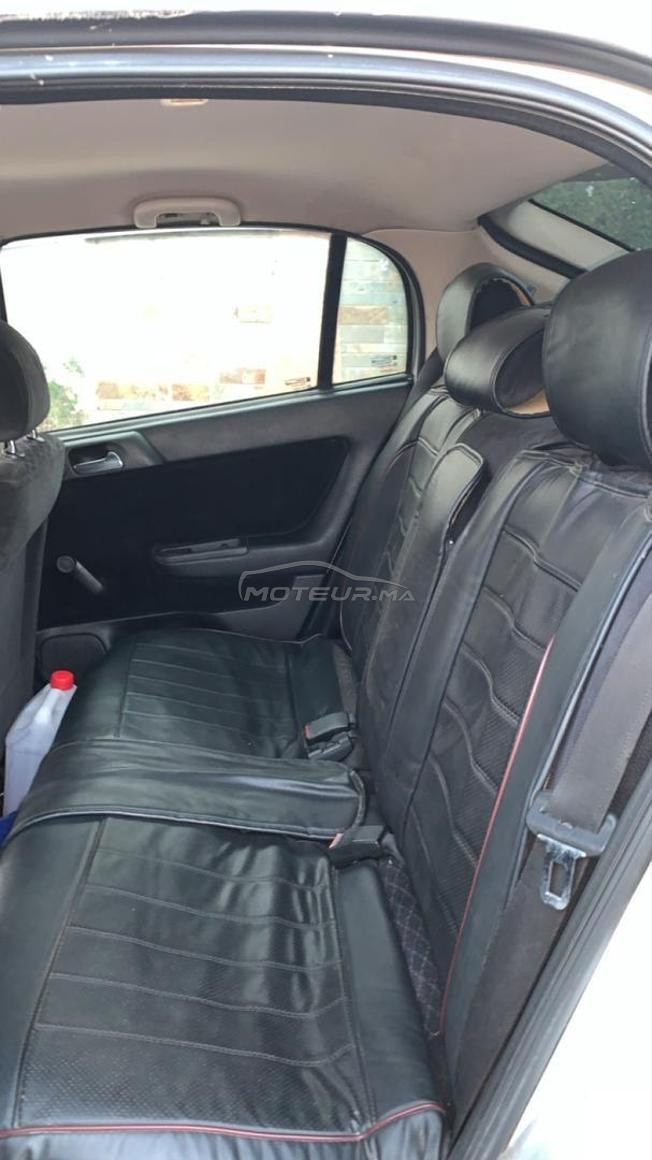 Opel Astra Essence Manuelle 1998 à Agadir