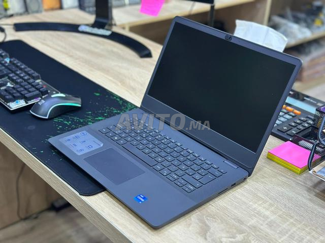 ديل فوسترو 3400 i5 الجيل 11 - 2
