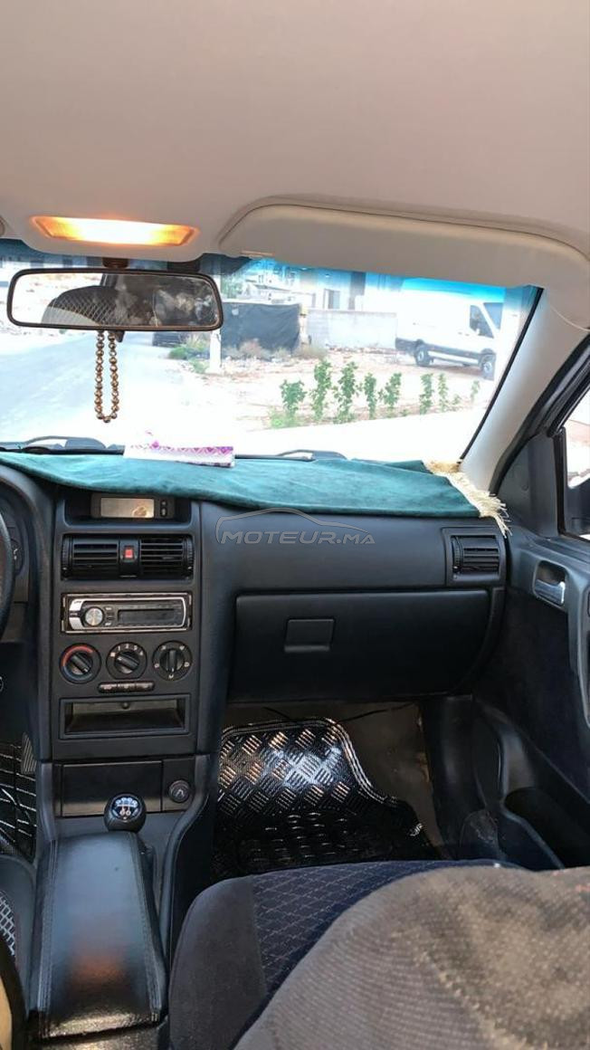 Opel Astra Essence Manuelle 1998 à Agadir