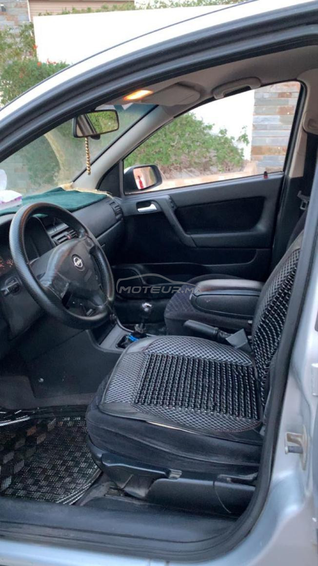 Opel Astra Essence Manuelle 1998 à Agadir