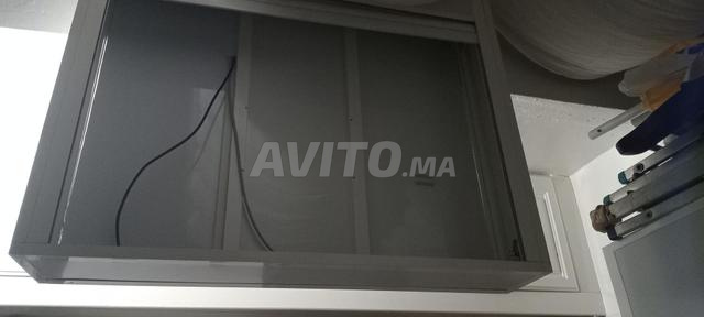 Boîtier TV extérieur électrique - 2