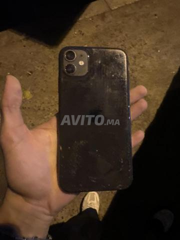 iPhone 11 officiel, viens prendre ton téléphone avec ta facture - 2