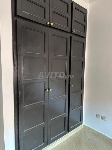 Appartement à louer - 2