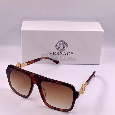 Lunettes Solaire Versace UV VR6540 - 2