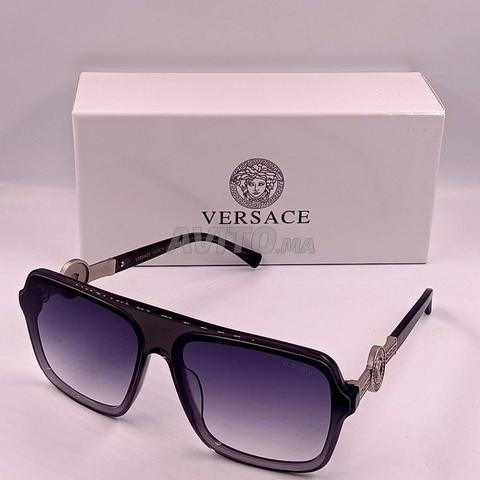 نظارات شمسية فيرساتشي UV VR6540