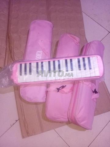 Piano Melodica - 2