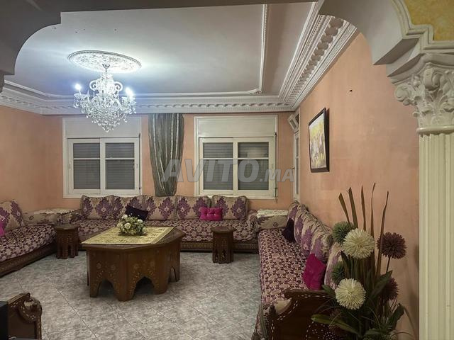 Appartement à Haj fateh - 2