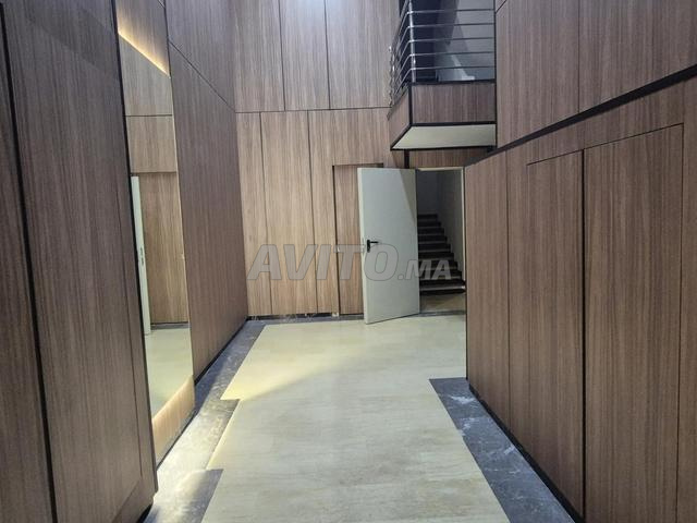 Studio à louer de 58 m² - 2