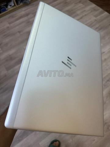 HP Elitebook i5 8ème gen 8/256 - 2