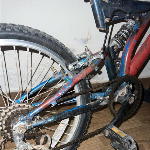 o ta Zid m3aha guidon nta3 lkab3liha 300   - 2