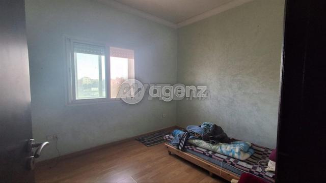 MHD-BN-1108 - Appartement à vendre à Mohammedia - 2