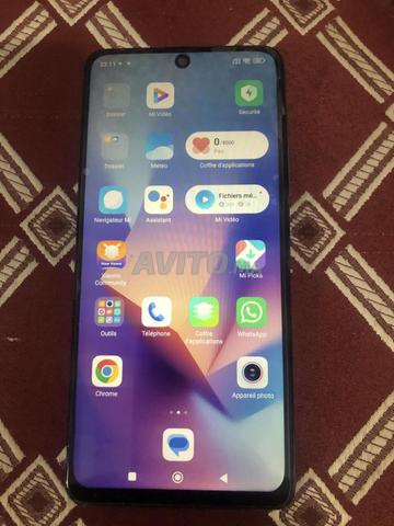 Redmi Note 10 Pro (128 Go) - 2