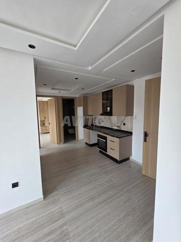 Appartement 2 chambres Rose des Sables - 2