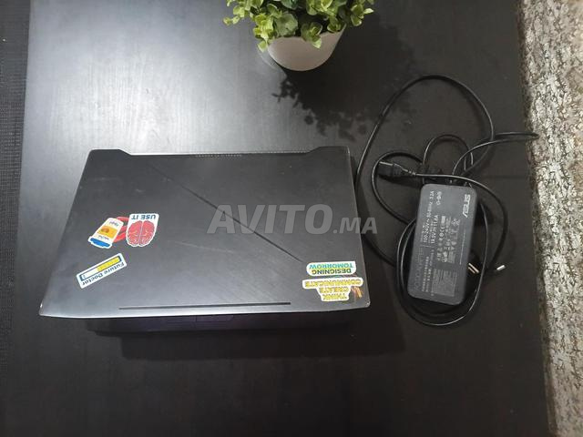 PC PORTABLE GAMER ASUS ROG STRIX - 2