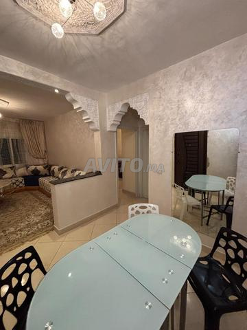 Appartement meublé à vendre - 2
