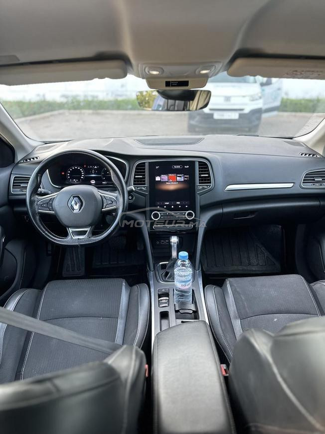 Renault Megane intense 2025