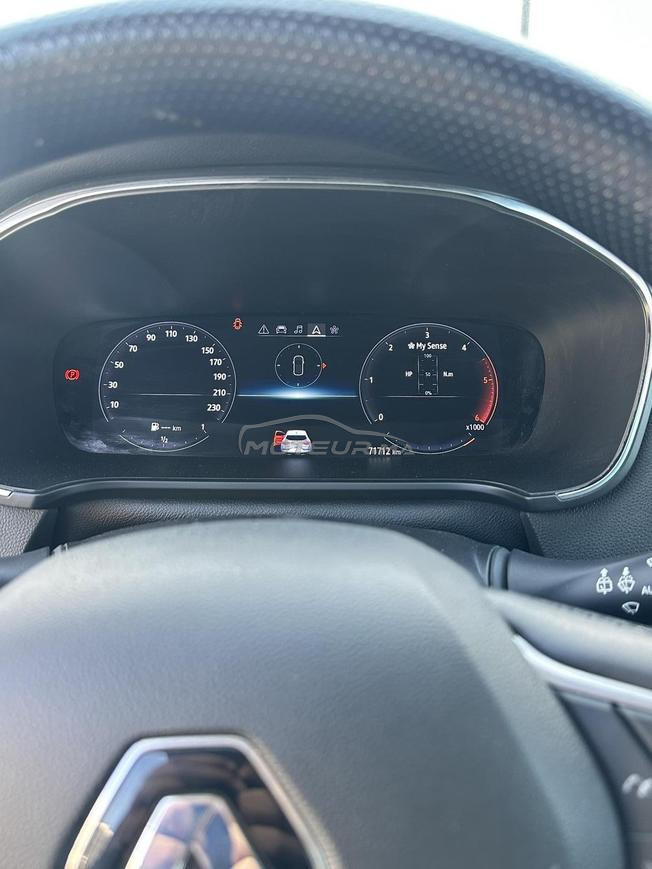 Renault Megane intense 2025