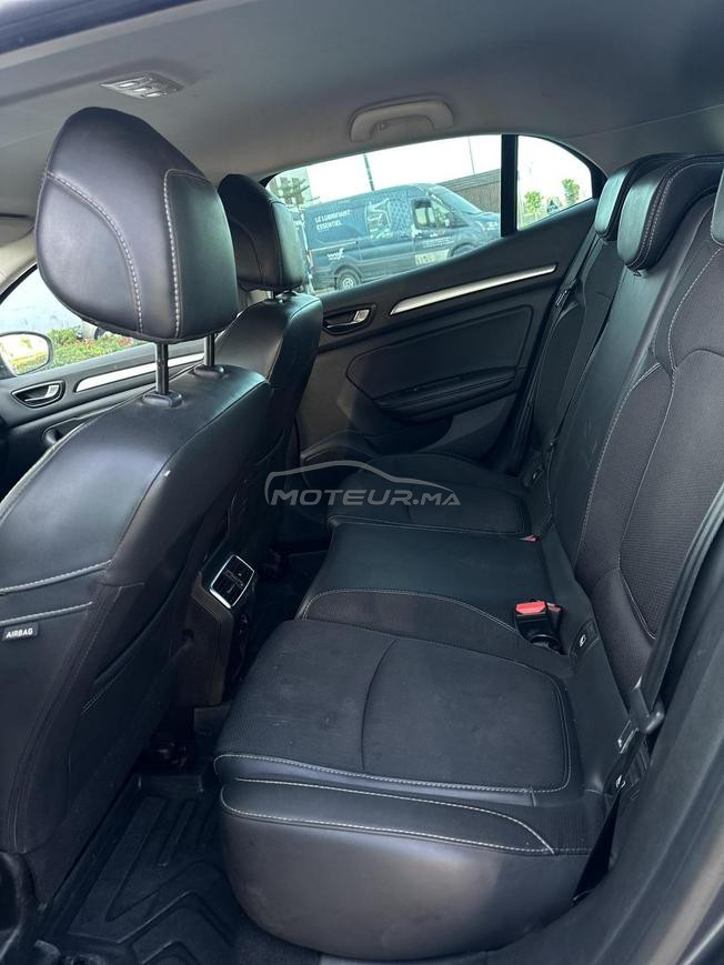 Renault Megane intense 2025