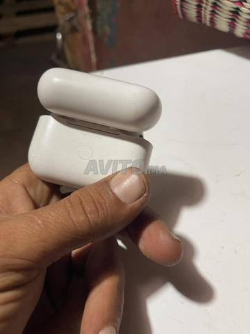 Écouteurs Apple AirPods Pro - 2