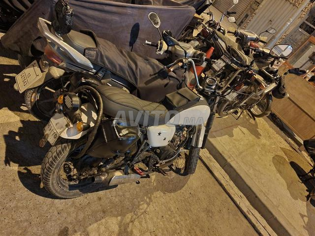 Moteur bien, ماشاء الله - 2