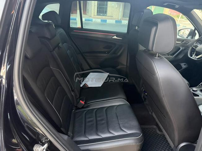 Tiguan R-line 2024