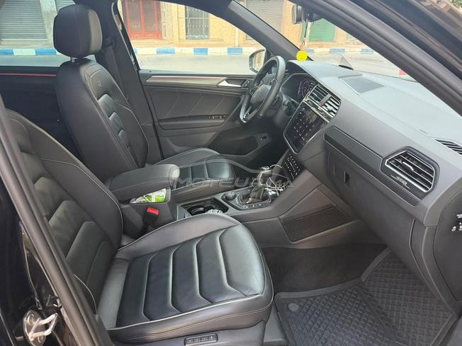 Tiguan R-line 2024