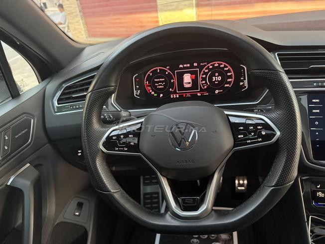 Tiguan R-line 2024