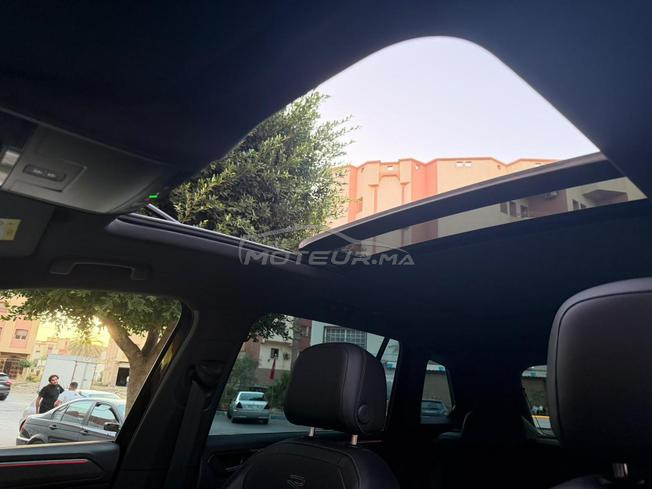 Tiguan R-line 2024