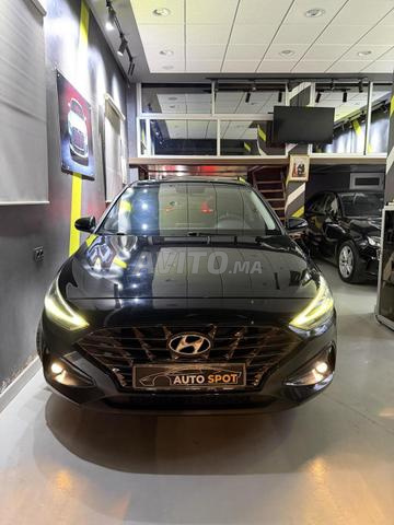 Hyundai I30 2022 automatique - 2