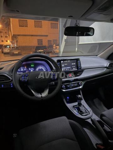 Hyundai I30 2022 automatique