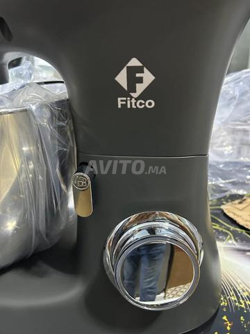 Pétrin Fitco 8L - Top 💯💯🤩 - 2