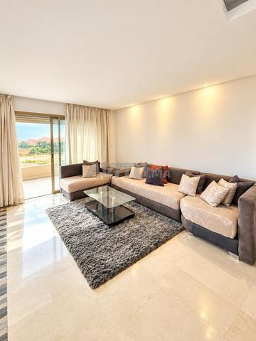 Appartement 2 chambres Prestigia Ambre - 2
