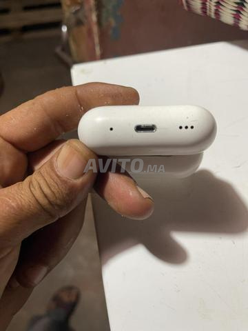 Apple AirPods Pro 2 - 2