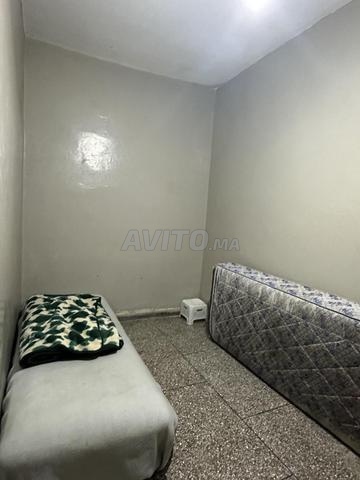 Appartement colocation 80 m² à Rabat - 2