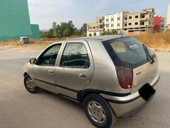 fiat palio