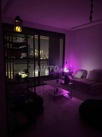 Chambre vide à louer pour filles - 2