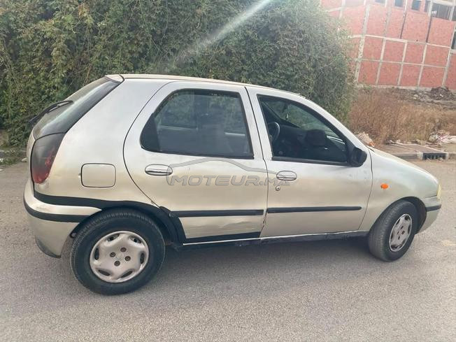 fiat palio